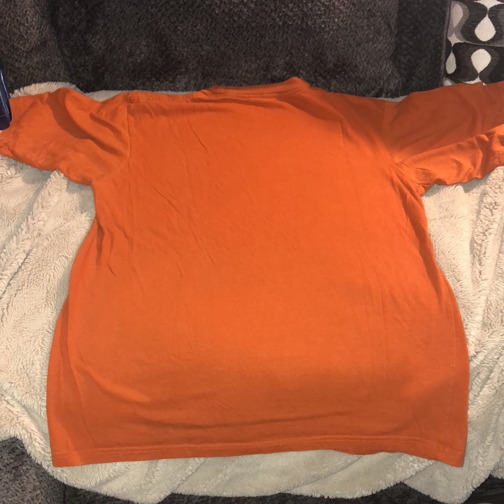 π4 for $20 Texas Longhorns Tee, medium - Picture 3 of 4